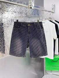 Picture of Dior Jeans Short _SKUDiorsz30-36xetr109609